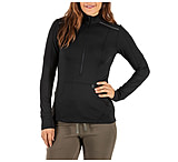 Image of 5.11 Tactical Avery Half Zip Pullover - Women's