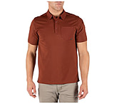 Image of 5.11 Tactical Axis Short Sleeve Polo - Mens
