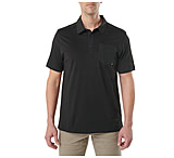 Image of 5.11 Tactical Axis Short Sleeve Polo- Mens