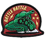 Image of 5.11 Tactical Battle Rattle Patch