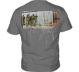 Image of 5.11 Tactical Blaster Logo T-Shirt