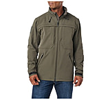 Image of 5.11 Tactical Braxton Jacket 5-78023ABR828XL
