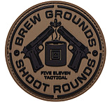 Image of 5.11 Tactical Brew Grounds Patch
