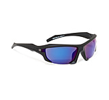 Image of 5.11 Tactical Burner Half Frame Sung Glasses