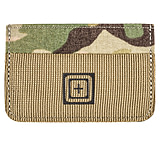 Image of 5.11 Tactical Camo Card Wallet