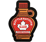 Image of 5.11 Tactical Canada Battle Rations Patch