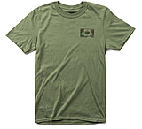 Image of 5.11 Tactical Canada Camo S/S Tee