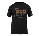 Image of 5.11 Tactical Card Tricks Logo T Shirt