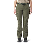5.11 Tactical Women's Duty Cargo Pant, Cdcr Green - 64015US-216-2-S