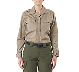Image of 5.11 Tactical Cdcr Womens Ls Duty Shirt