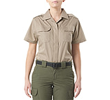 Image of 5.11 Tactical Cdcr Womens Ss Duty Shirt