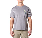 Image of 5.11 Tactical Cold Hands 45 Tee