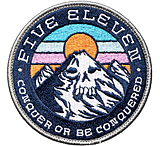 Image of 5.11 Tactical Conquered Patch