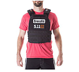 Image of 5.11 Tactical Crossfit 2018 Edition Tactec Plate Carrier