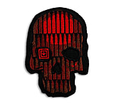 Image of 5.11 Tactical Crusty Bullet Skull Patch