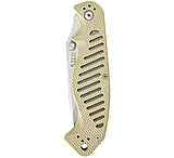 Image of 5.11 Tactical CS2 Spearpoint Plain Knife