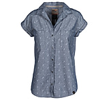 Image of 5.11 Tactical Cuff Key Short Sleeve Shirt - Women's