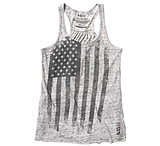 Image of 5.11 Tactical 31015 Womens Racer Tank Top - Women's