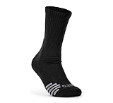 Image of 5.11 Tactical 3-Pack Duty Ready Plus Crew Socks - Men's