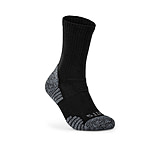 Image of 5.11 Tactical 2-Pack Duty Ready Ultra Crew Socks - Men's