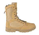 Image of 5.11 Tactical EVO 8in Desert Side Zip Boot - Mens