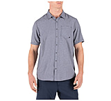 Image of 5.11 Tactical Evolution Short Sleeve Shirt - Mens