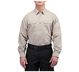 Image of 5.11 Tactical Fast-tac L/s Shirt 5-72479ABR0552XL
