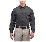 Image of 5.11 Tactical Fast-tac L/s Shirt - Tal 5-72479TABR0183XL