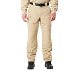 Image of 5.11 Tactical Fast-Tac TDU Polyester Ripstop Pant - Mens