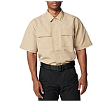 Image of 5.11 Tactical Fast-Tac TDU S/S Shirt - Mens