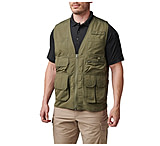 Image of 5.11 Tactical Fast Tac Vest 5-80034ABR186XL