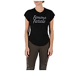 Image of 5.11 Tactical Femme Fatale Tee - Women's