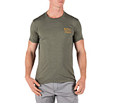 Image of 5.11 Tactical Fight The Good Fight Tee - Mens