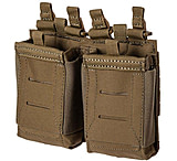 Image of 5.11 Tactical Flex Dbl Ar 2.0 Pouch 5-56754ABR1341SZ