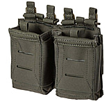 Image of 5.11 Tactical Flex Dbl Ar 2.0 Pouch 5-56754ABR1861SZ