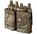 Image of 5.11 Tactical Flex Dbl Ar 2.0 Pouch Mc 5-56754MCABR1691SZ