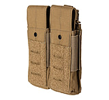 Image of 5.11 Tactical Flex Dbl Ar Cvr Pouch 5-56680ABR1341SZ