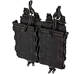Image of 5.11 Tactical Flex Double Multi-Caliber Mag Pouch
