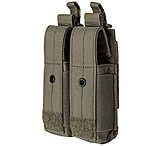 Image of 5.11 Tactical Flex Dbl Pistl Cvr Pouch 5-56678ABR1861SZ