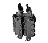Image of 5.11 Tactical Flex Double Pistol Magazine Multi Pouch