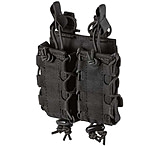 Image of 5.11 Tactical Flex Double Pistol Mag Multi Pouch