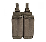Image of 5.11 Tactical Flex Double Pistol Mag Pouch