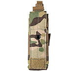 Image of 5.11 Tactical FLEX Single Pistol Cover Pouch MC