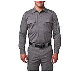 Image of 5.11 Tactical Flex-tac Tdu Rp Ls Shirt 5-72250ABR092LT