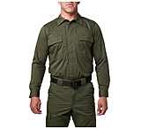 Image of 5.11 Tactical Flex-tac Tdu Rp Ls Shirt 5-72250ABR190MR
