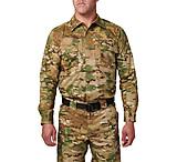 Image of 5.11 Tactical Flex-Tac TDU Ripstop Long Sleeve Shirt - Men's