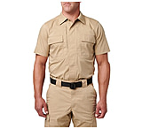 Image of 5.11 Tactical Flex-tac Tdu Rp Ss Shirt 5-71095ABR162LR