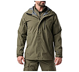 Image of 5.11 Tactical Force Rainshell Jacket