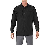 Image of 5.11 Tactical Freedom Flex Woven Long Sleeve Shirt - Men's