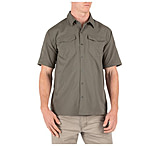 Image of 5.11 Tactical Freedom Flex Short Sleeve Shirt - Men's
